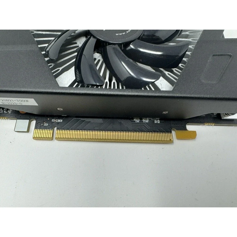 Zotac Nvidia GeForce GTX 660 2GB GDDR5 PCIE DVI HDMI DisplayPort Graphic Card